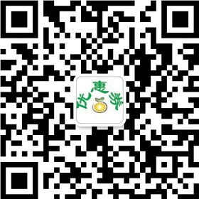 公众号二维码